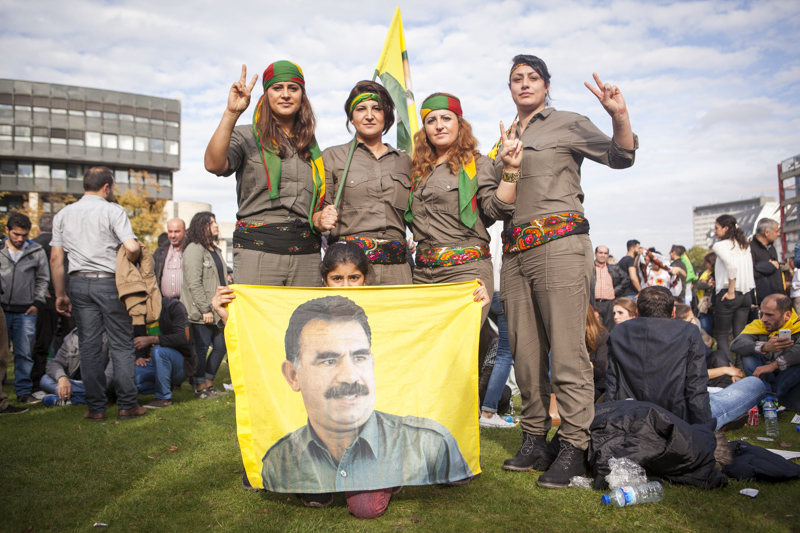 Kurden